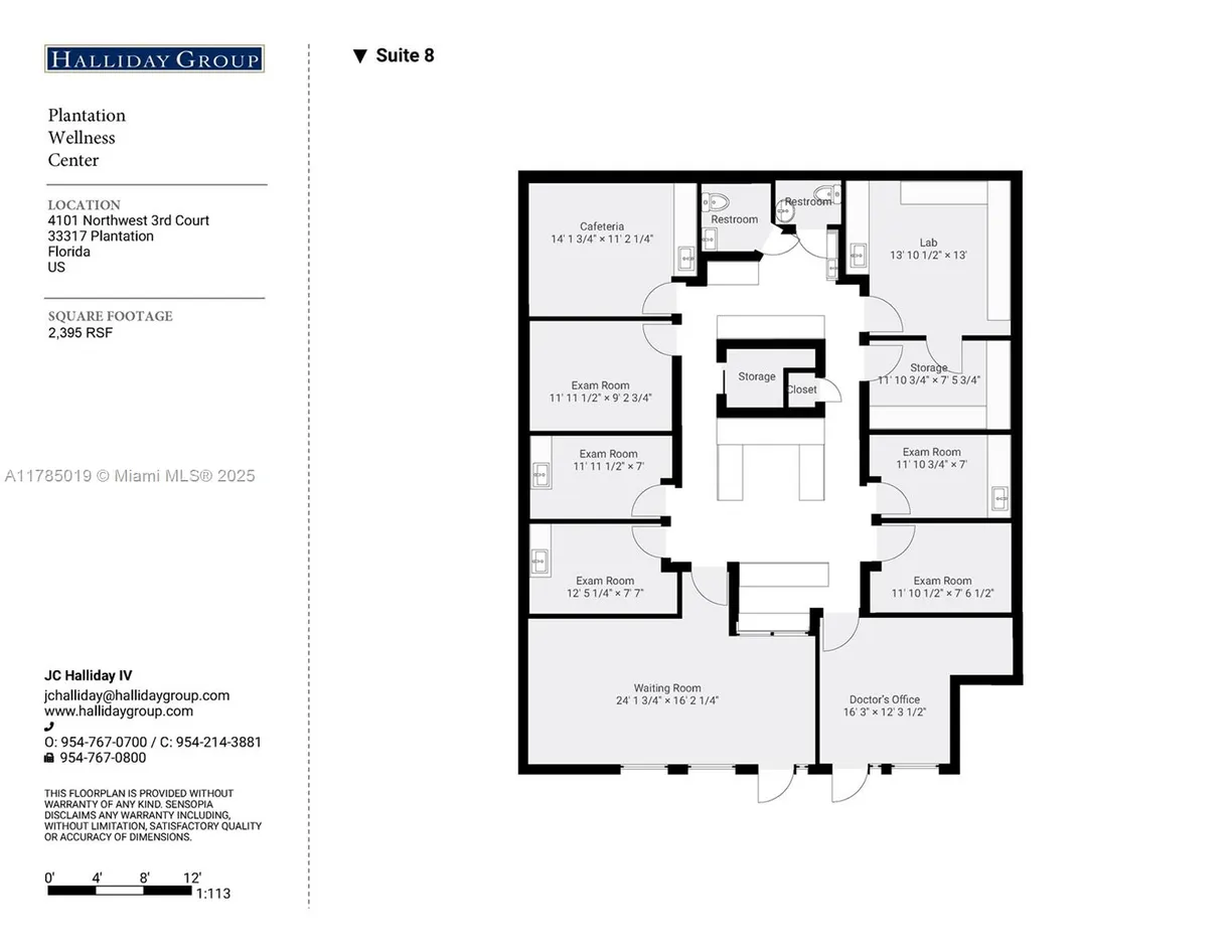 South Florida Real Estate | View 