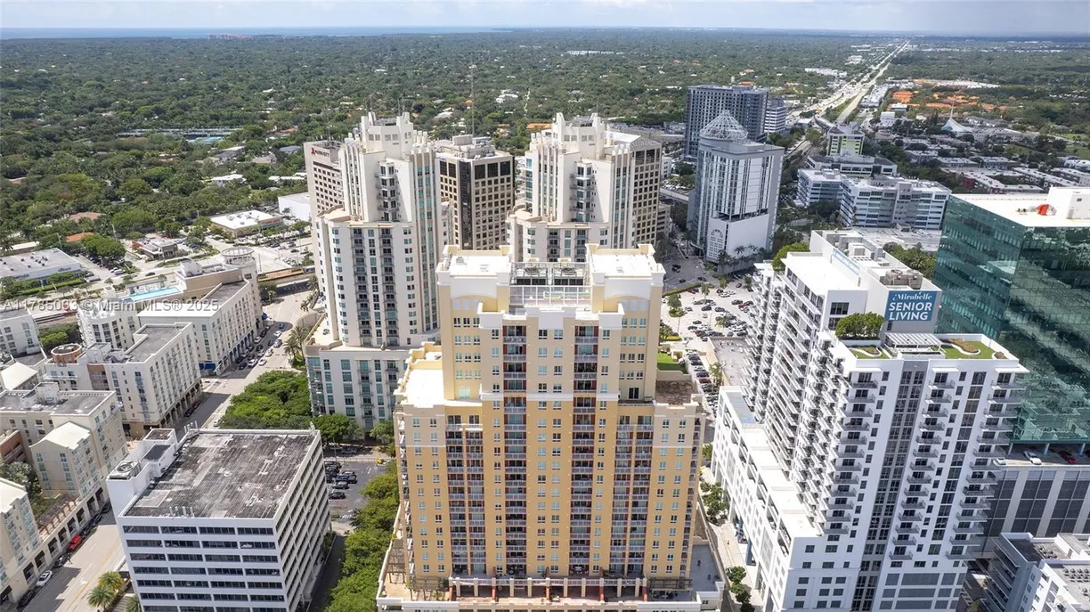 South Florida Real Estate | View 7350 SW 89th St, 1410S | 2 Beds, 2 Baths