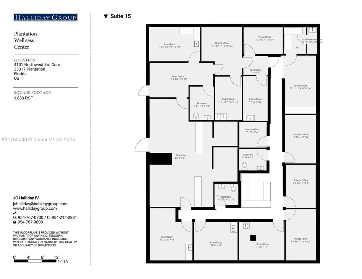 South Florida Real Estate | View 