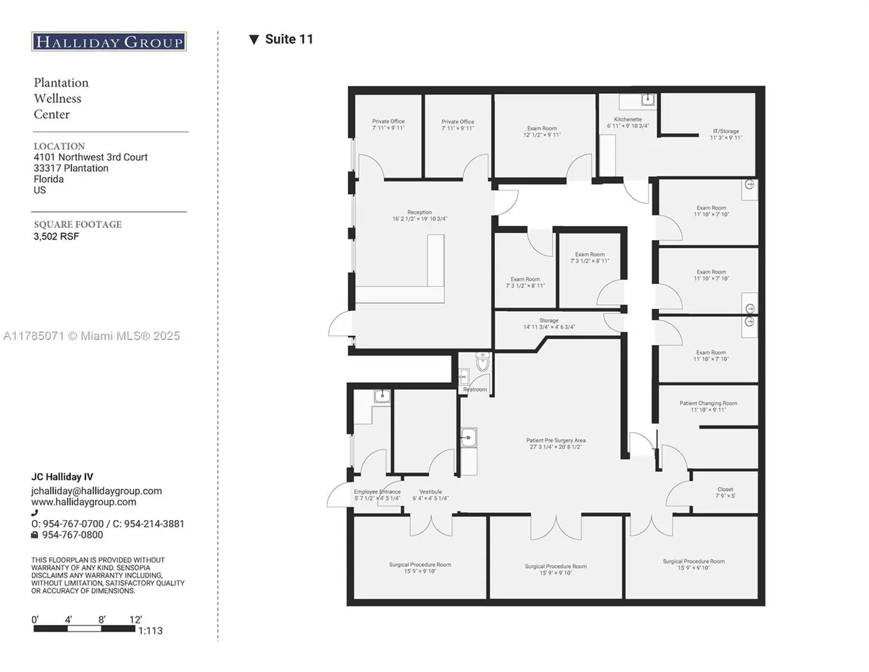 South Florida Real Estate | View 