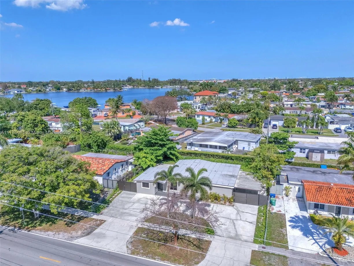 South Florida Real Estate | View 17911 NW 82nd Ave | 4 Beds, 2 Baths