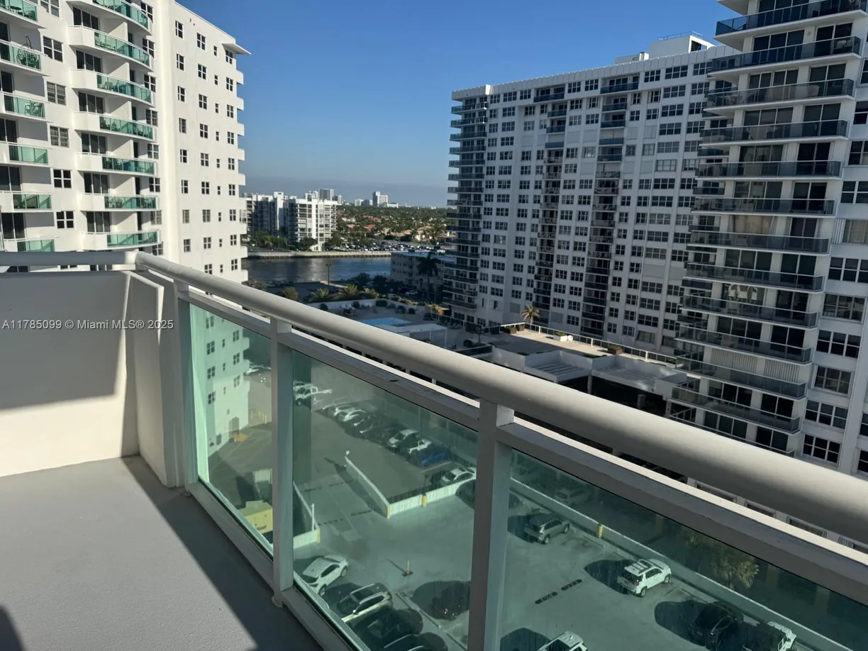 South Florida Real Estate | View 3001 S Ocean Dr, 1009 | Listing