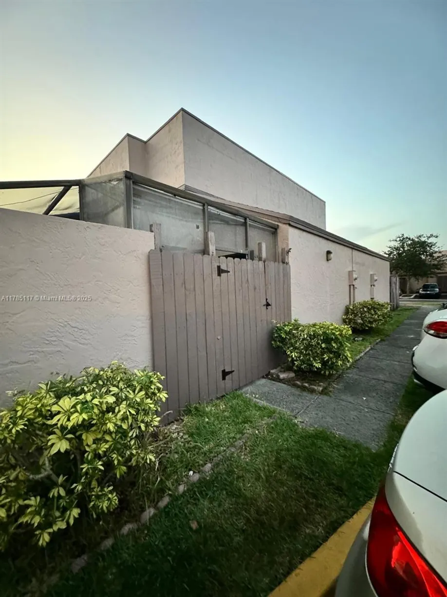 South Florida Real Estate | View 12306 NW 13th Ct, 12306 | Listing
