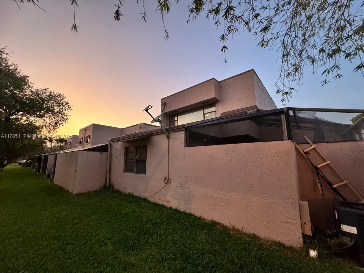 South Florida Real Estate | View 12306 NW 13th Ct, 12306 | 2 Beds, 2 Baths