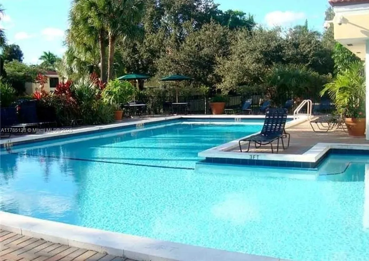 South Florida Real Estate | View 2445 SW 18th Ter, 908 | 1 Bed, 1 Bath