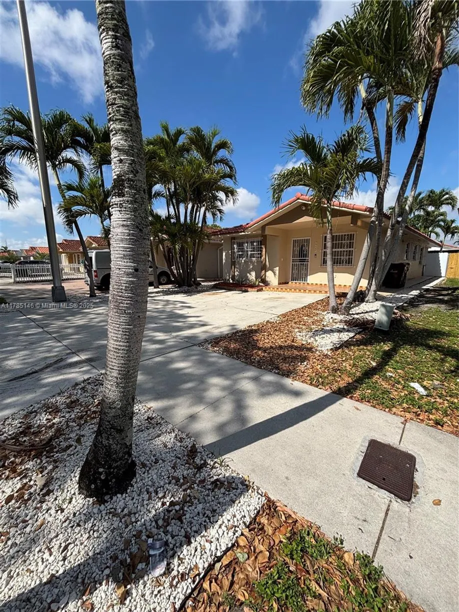 South Florida Real Estate | View 6652 W 22nd Ct | 3 Beds, 2 Baths