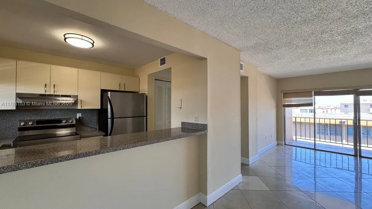 South Florida Real Estate | View 8889 Fontainebleau Blvd, 503 | 2 Beds, 2 Baths