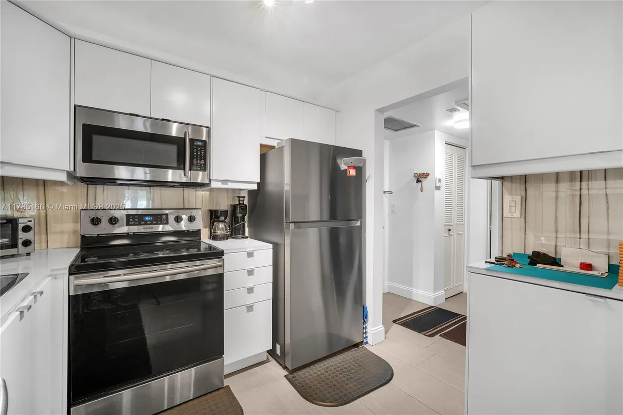 South Florida Real Estate | View 257 S Cypress Rd, 416 | Listing