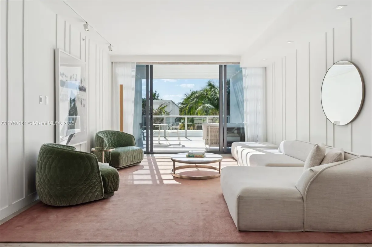 South Florida Real Estate | View 2201 Collins Ave, 336 | 1 Bath