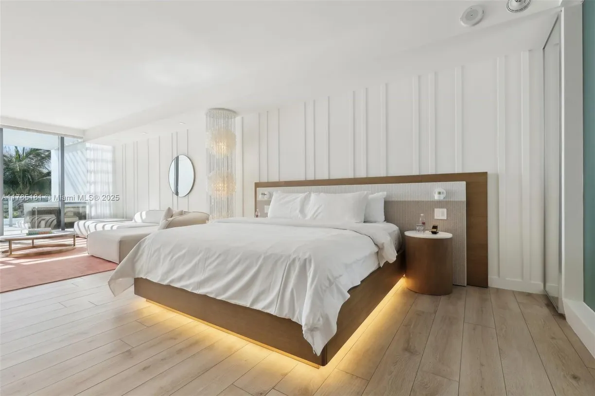 South Florida Real Estate | View 2201 Collins Ave, 336 | Listing