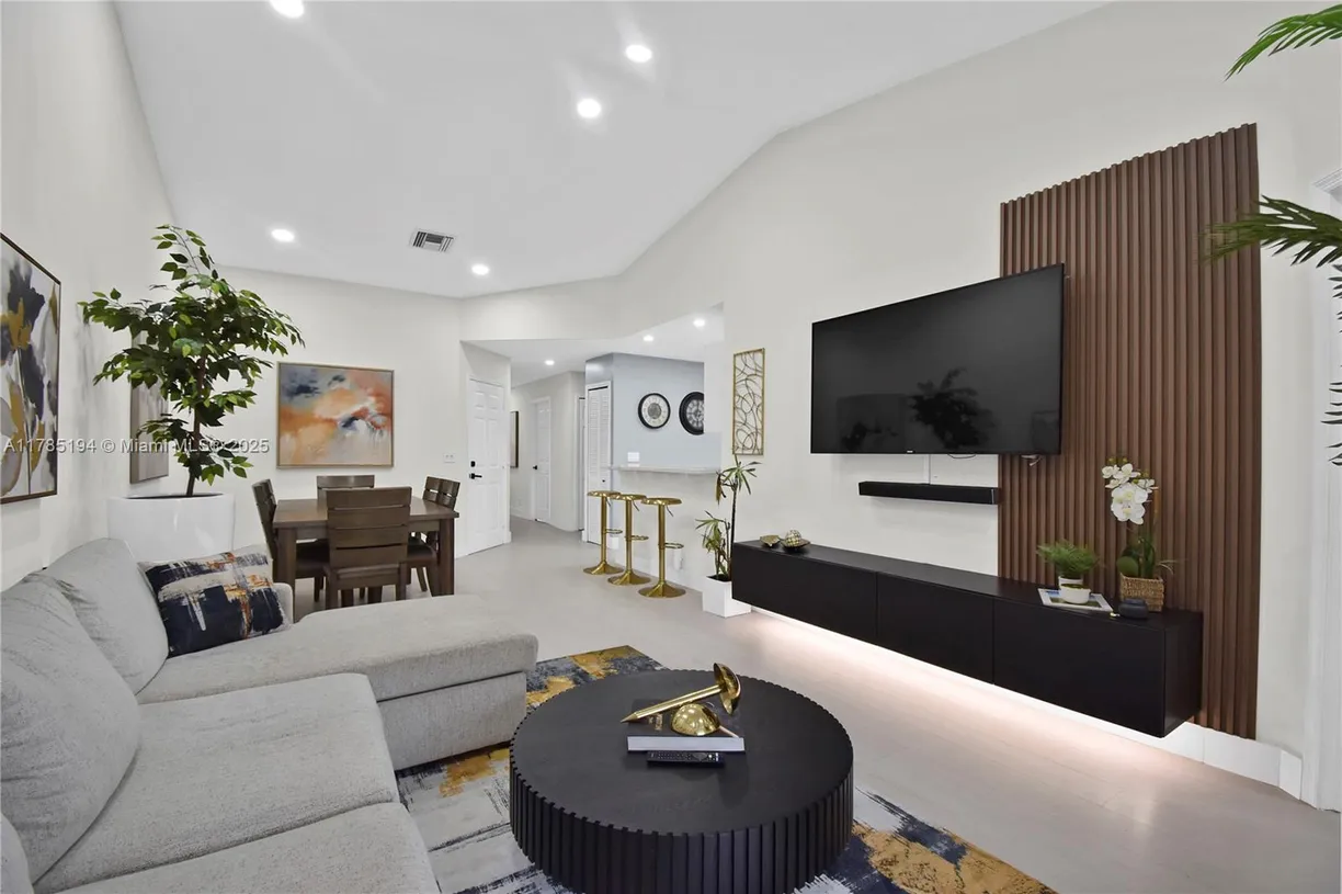 South Florida Real Estate | View 11333 SW 18th Ct, 11333 | 2 Beds, 2 Baths