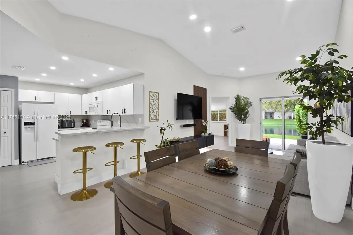 South Florida Real Estate | View 11333 SW 18th Ct, 11333 | Listing