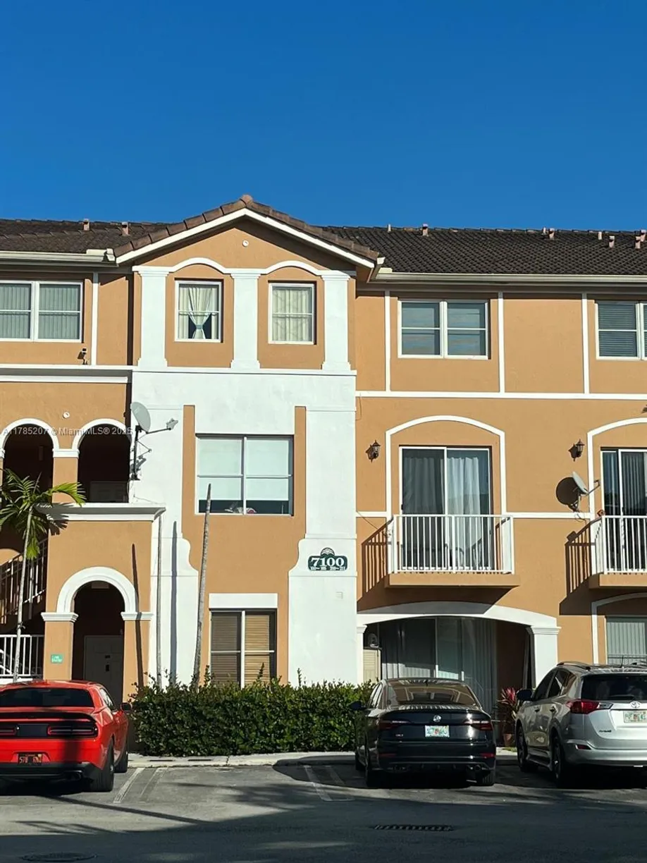 South Florida Real Estate | View 7100 NW 177th St, 204-14 | 2 Beds, 2 Baths