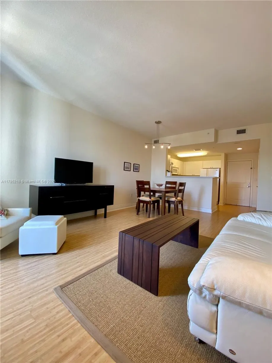 South Florida Real Estate | View 10 Aragon Ave, 1218 | 1 Bed, 1 Bath