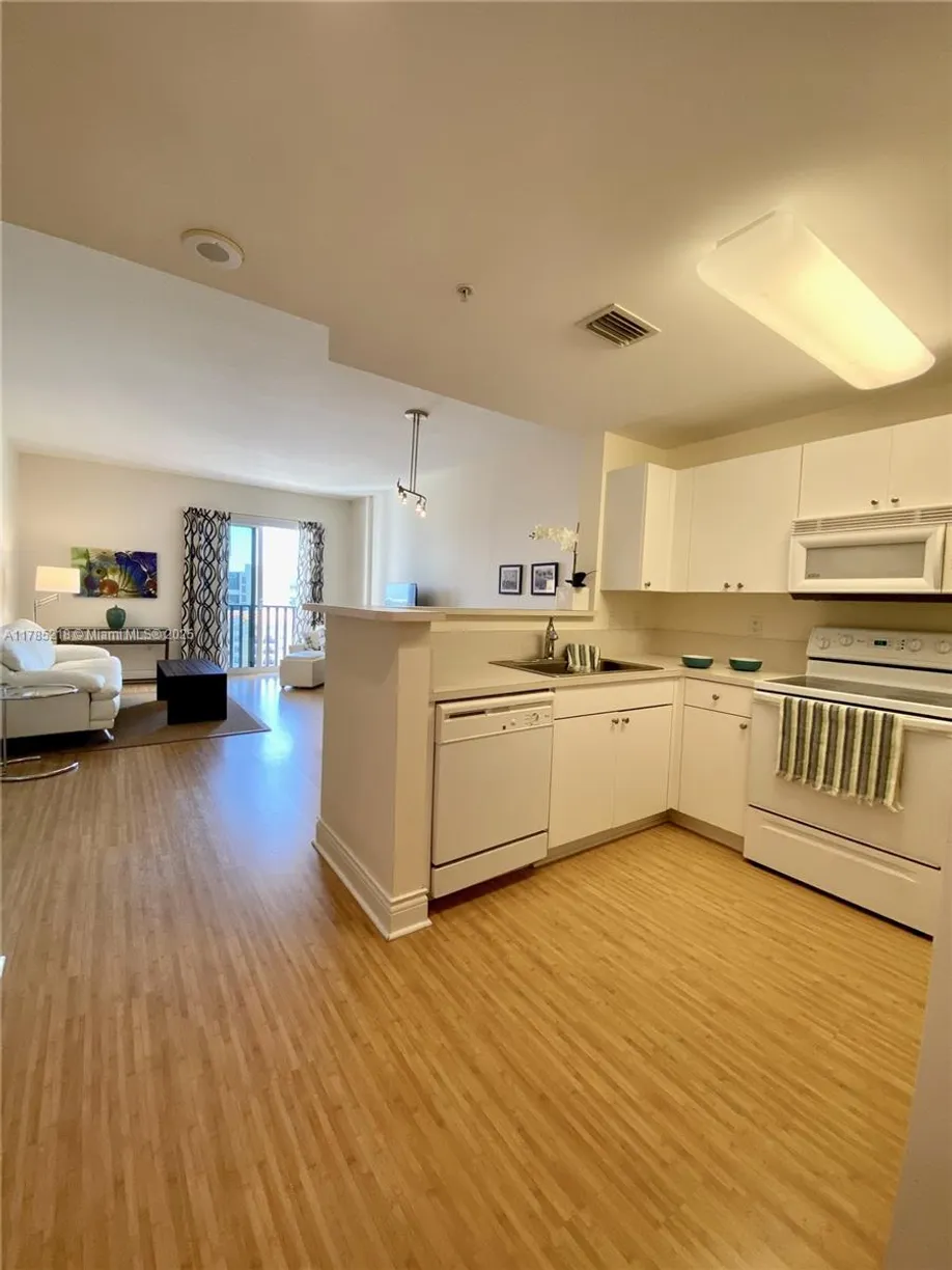 South Florida Real Estate | View 10 Aragon Ave, 1218 | Listing