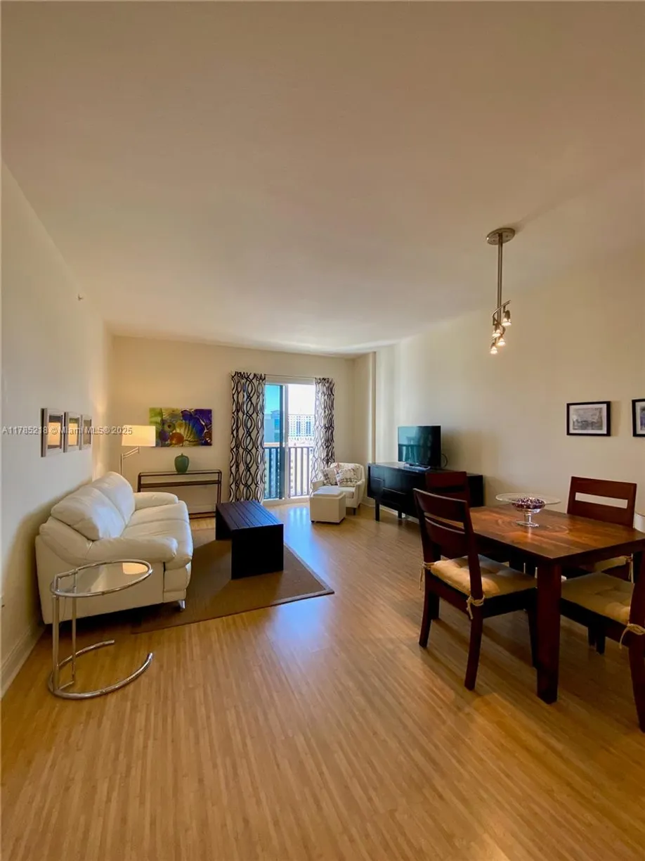 South Florida Real Estate | View 10 Aragon Ave, 1218 | Listing