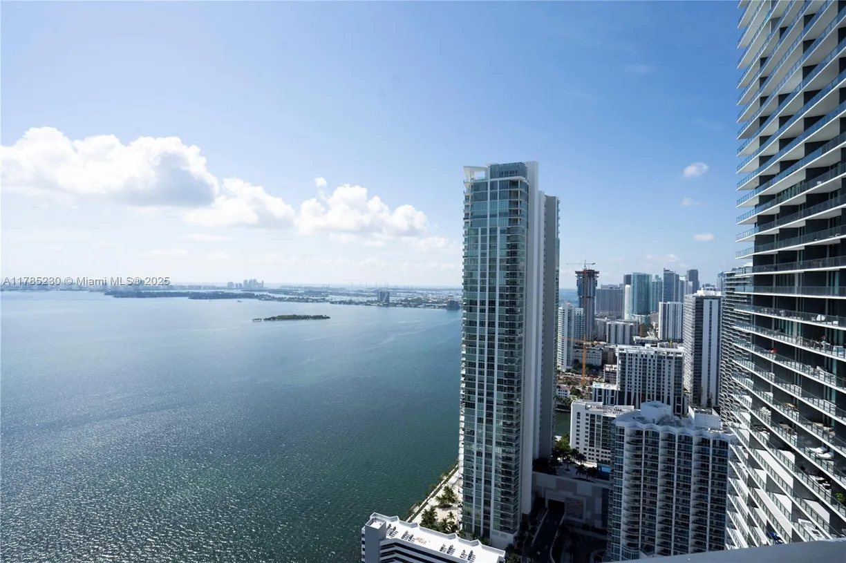South Florida Real Estate | View 650 NE 32nd St, 4104 | Listing