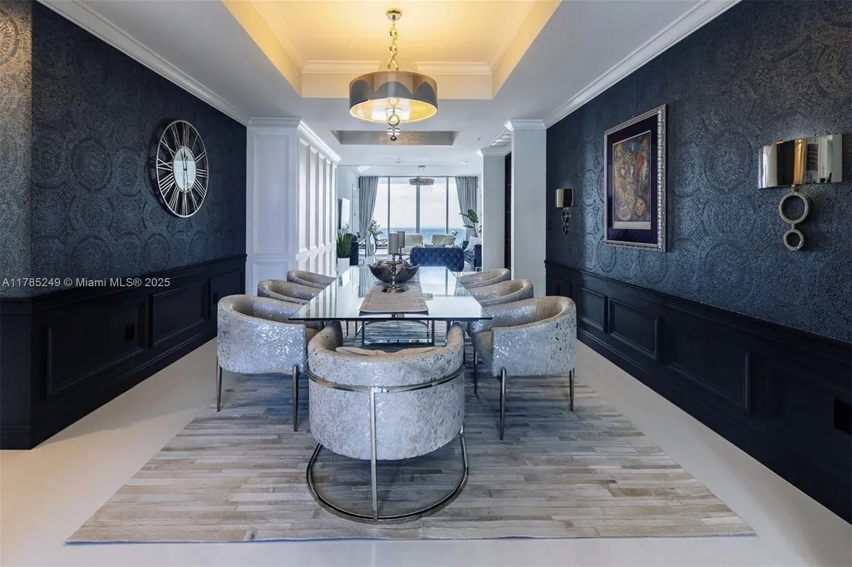 South Florida Real Estate | View 18101 Collins Ave, 4802 | 3 Beds, 3 Baths
