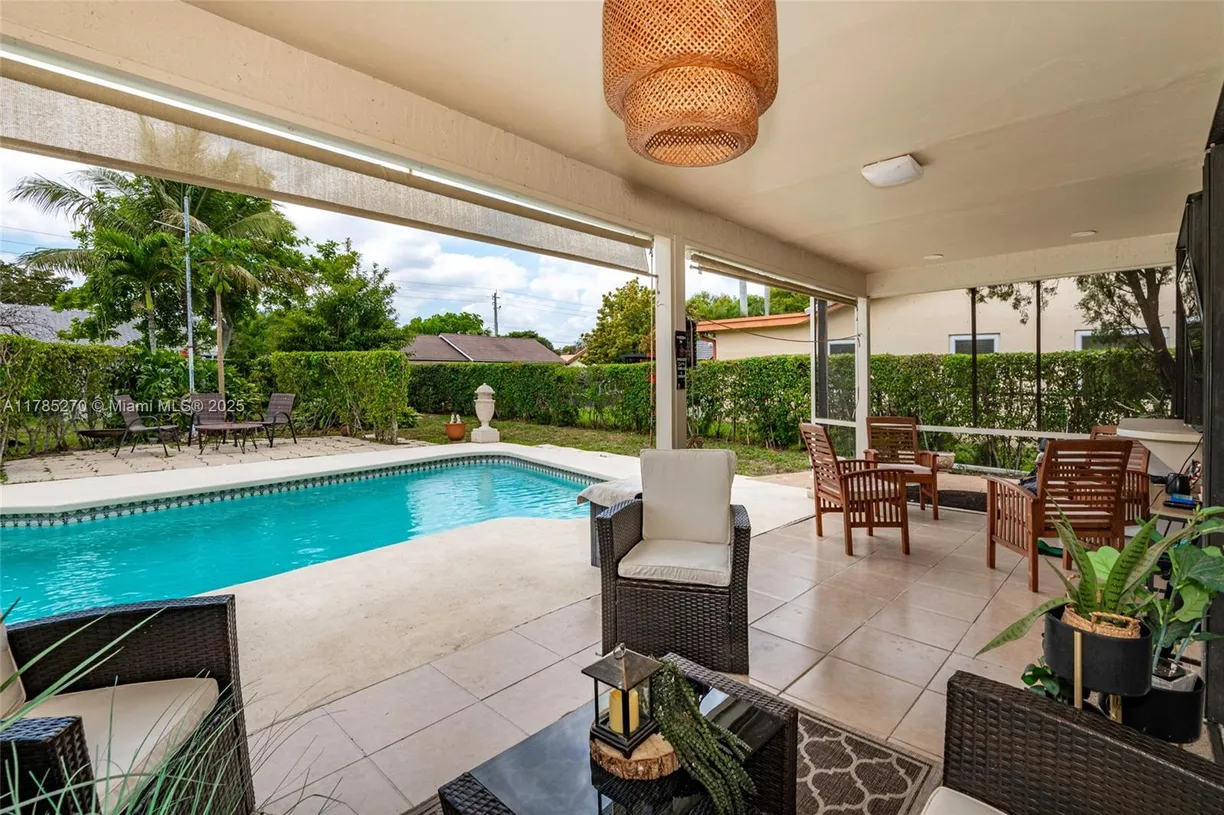 South Florida Real Estate | View 11430 NW 39th Ct | Listing