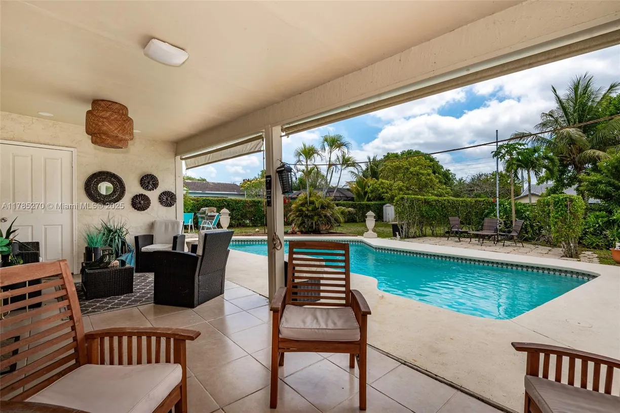 South Florida Real Estate | View 11430 NW 39th Ct | Listing