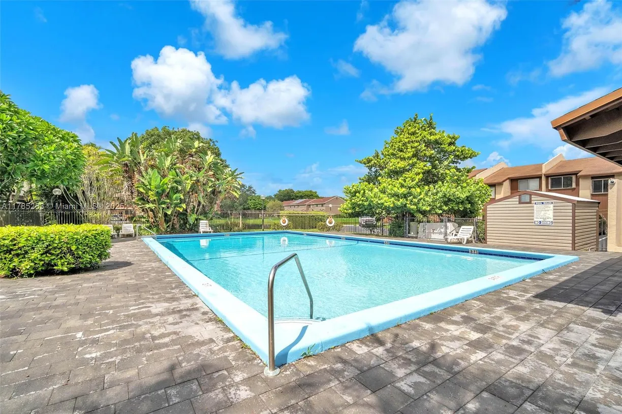 South Florida Real Estate | View 1359 Hampton Blvd | Listing