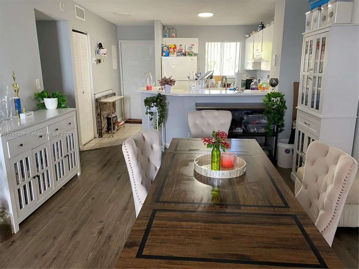 South Florida Real Estate | View 8710 N Sherman Cir, 202 | Listing
