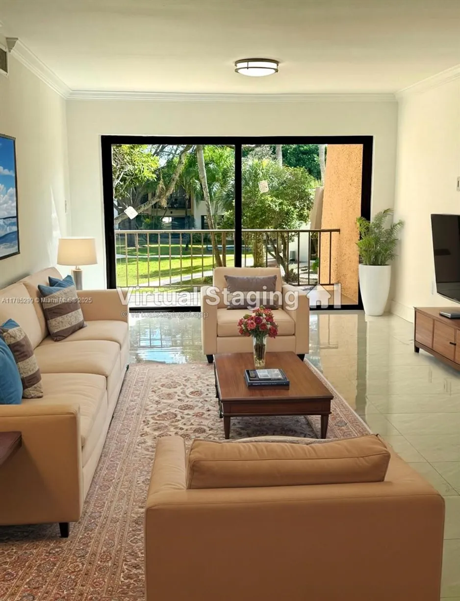 South Florida Real Estate | View 8277 SW 128th St, F-208 | 3 Beds, 2 Baths