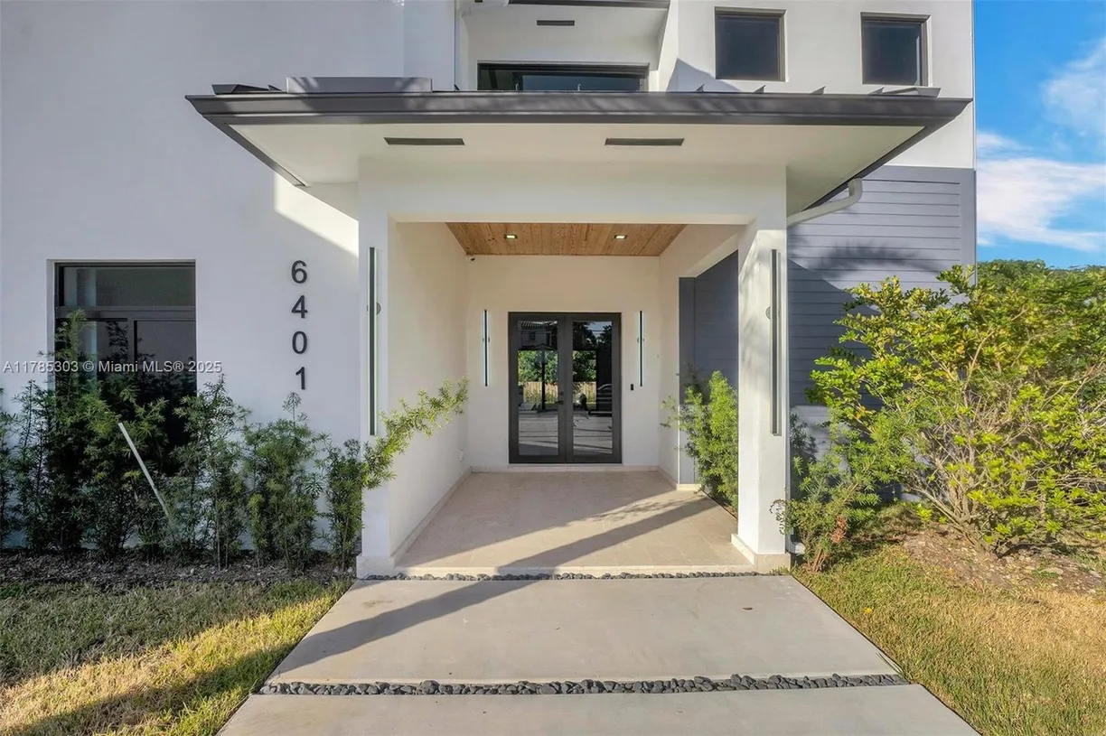 South Florida Real Estate | View 6401 SW 84th St | Listing