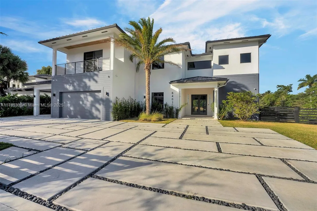 South Florida Real Estate | View 6401 SW 84th St | Listing