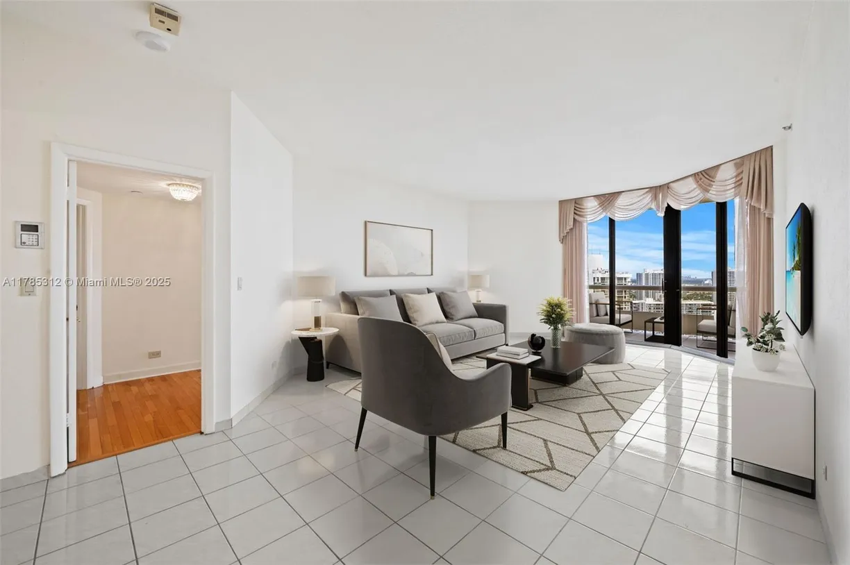 South Florida Real Estate | View 20191 E Country Club Dr, TS3 | Listing