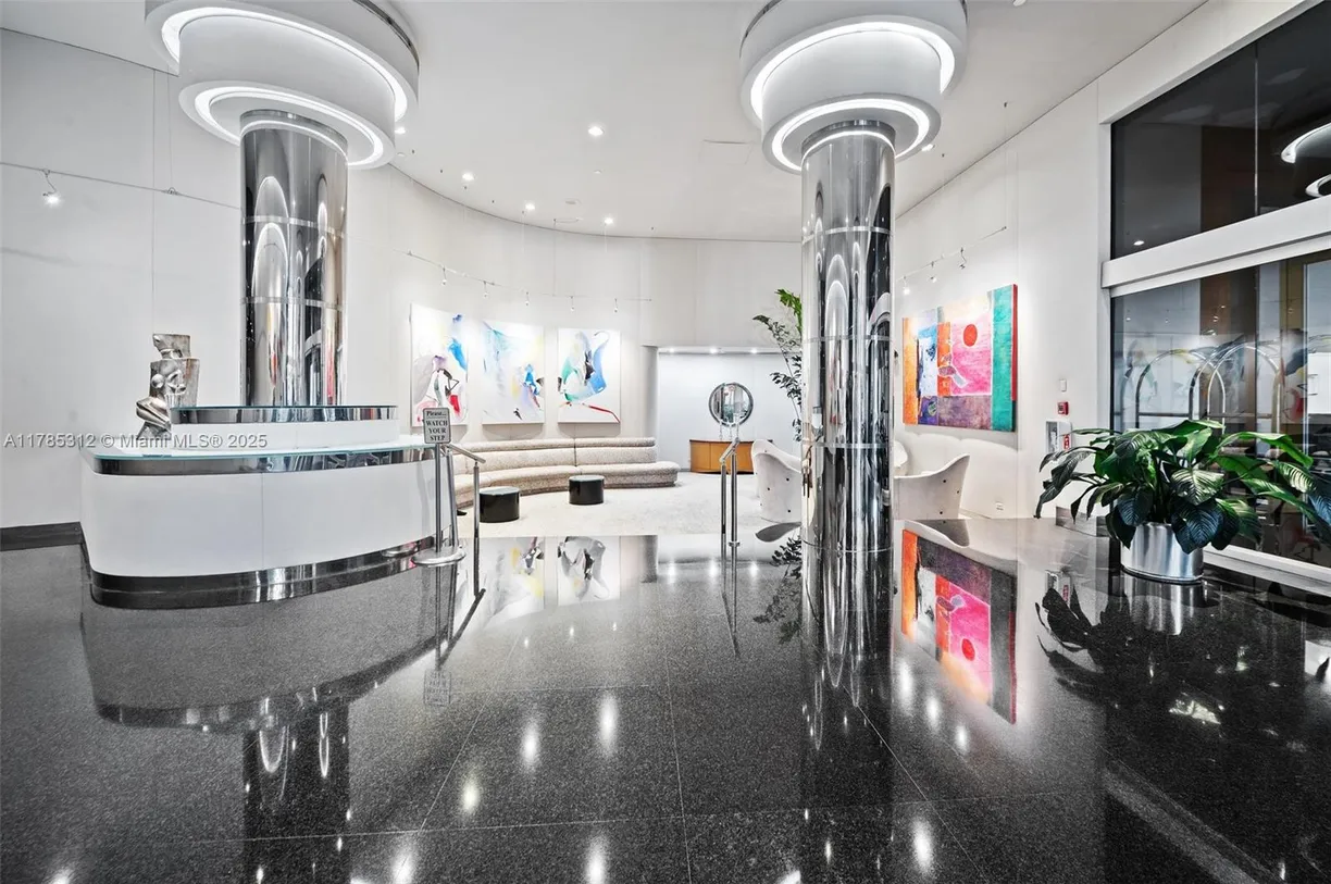 South Florida Real Estate | View 20191 E Country Club Dr, TS3 | Listing