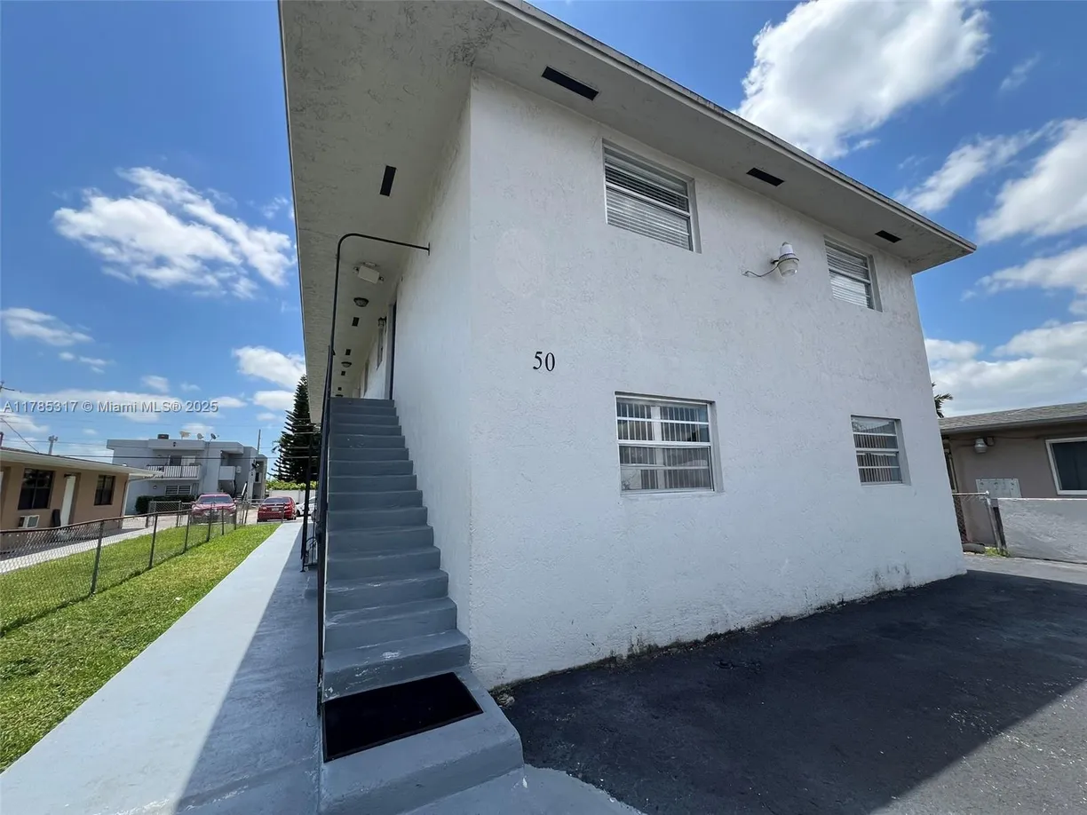 South Florida Real Estate | View 50 W 31st St, 102 | Listing