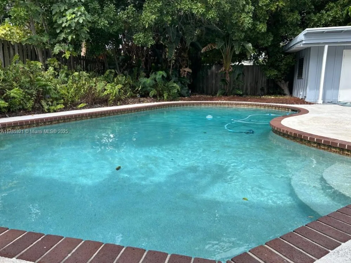 South Florida Real Estate | View 1737 NE 17th Ter, 1 | Listing