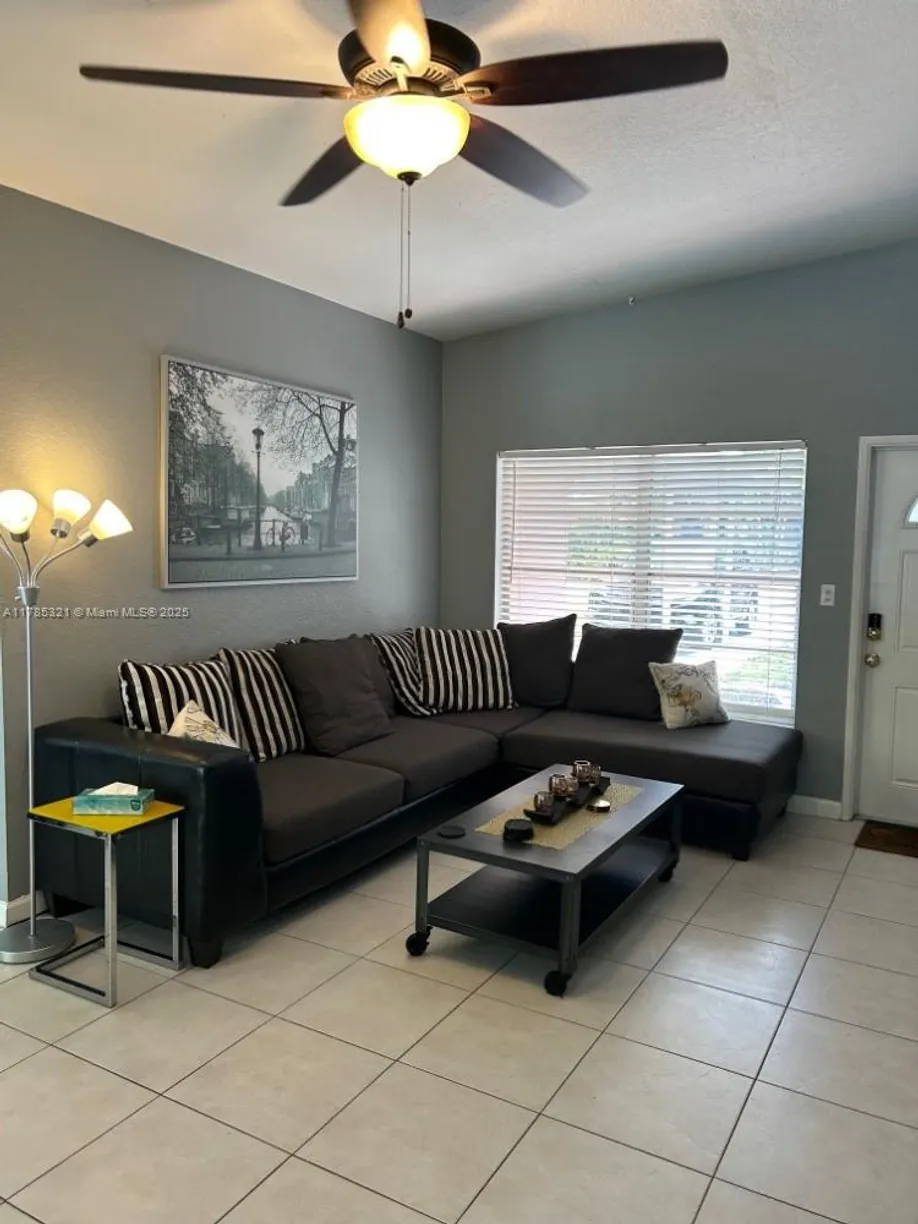 South Florida Real Estate | View 1737 NE 17th Ter, 1 | Listing