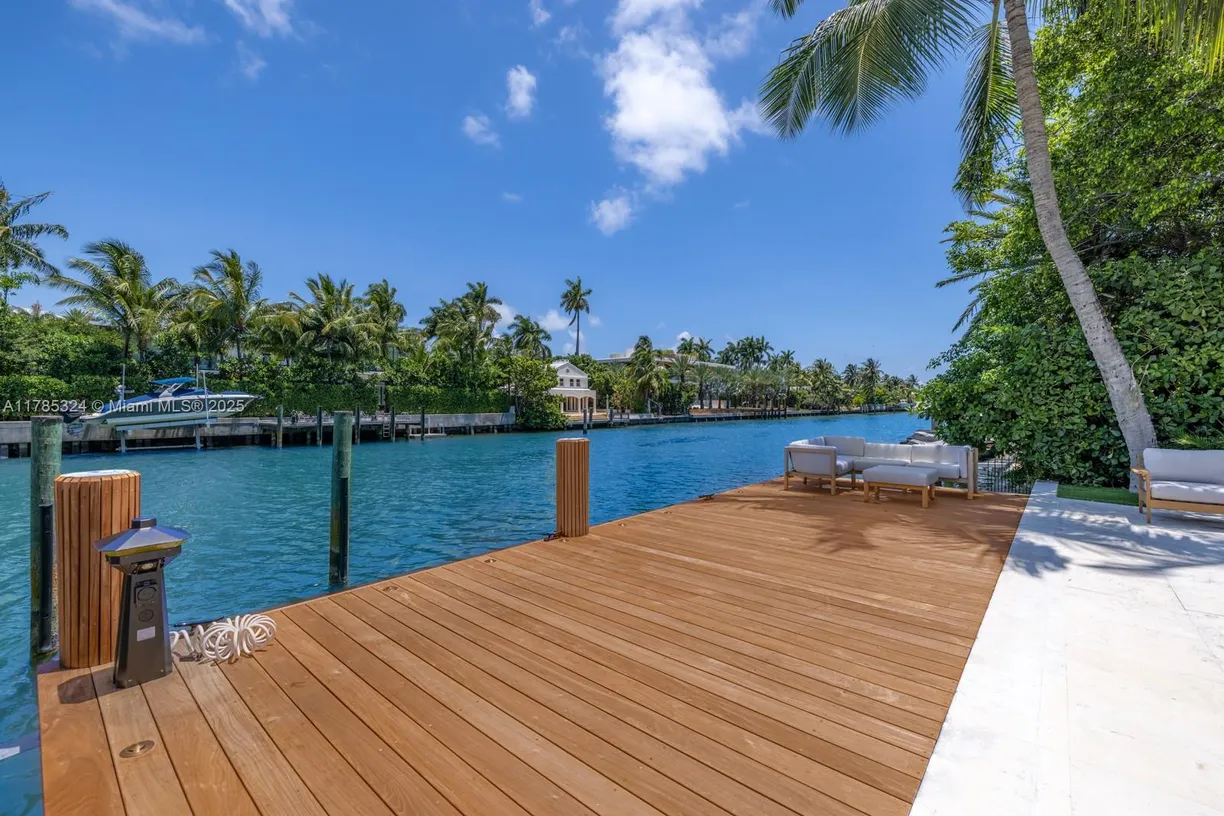 South Florida Real Estate | View 1611 W 24th St | Listing
