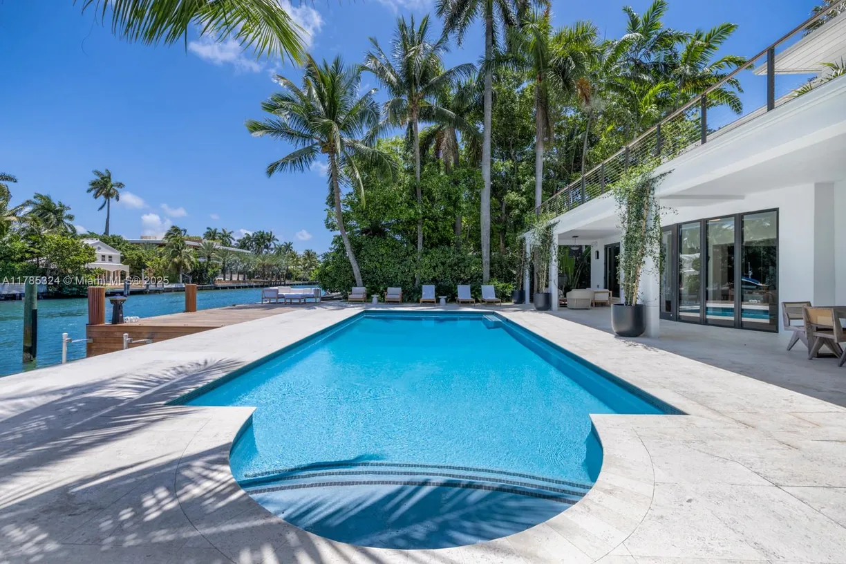 South Florida Real Estate | View 1611 W 24th St | Listing