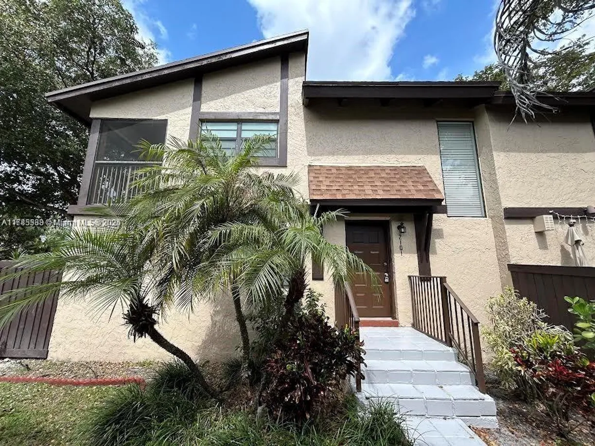 South Florida Real Estate | View 2101 Bayberry Dr, 2101 | 2 Beds, 2 Baths