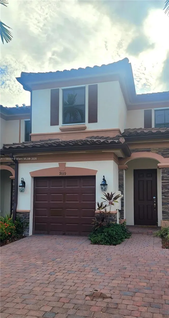 South Florida Real Estate | View 9339 W 34th Ct, 9339 | 3 Beds, 2 Baths