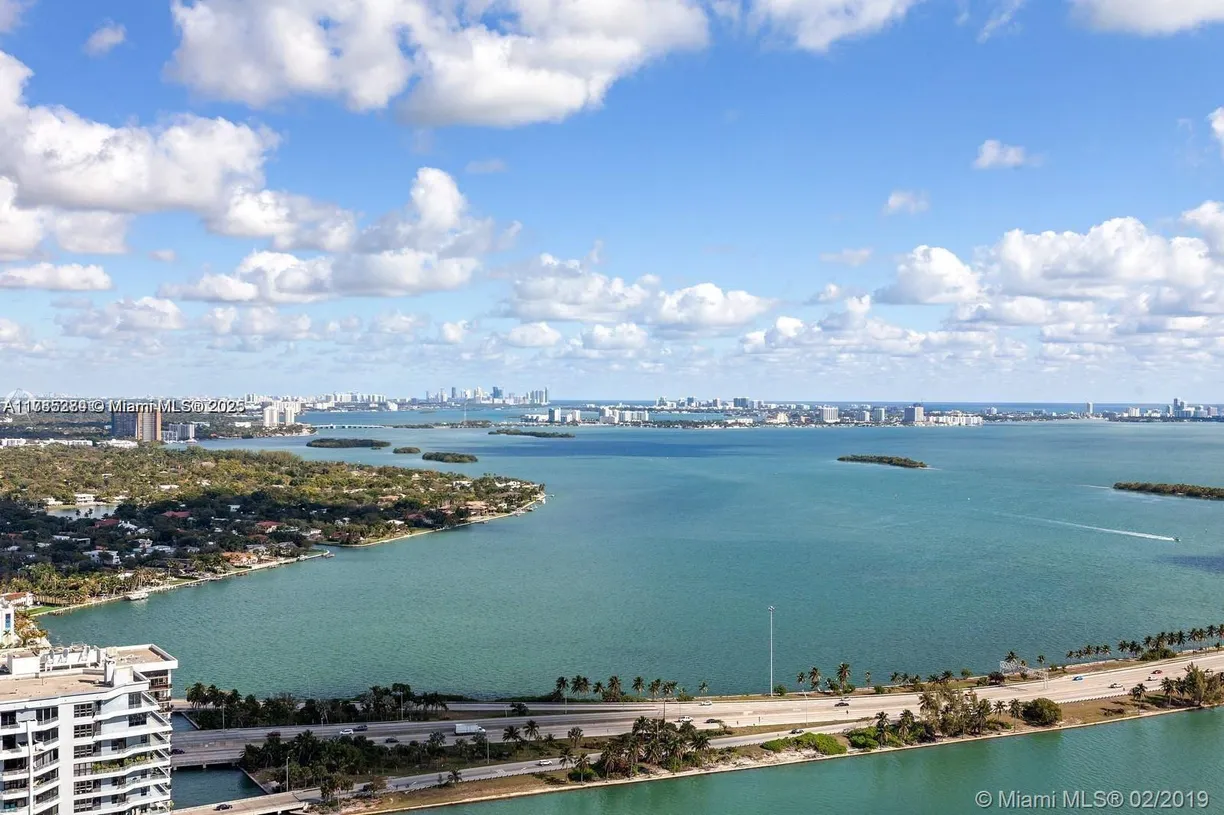South Florida Real Estate | View 650 NE 32nd St, 4108 | Listing