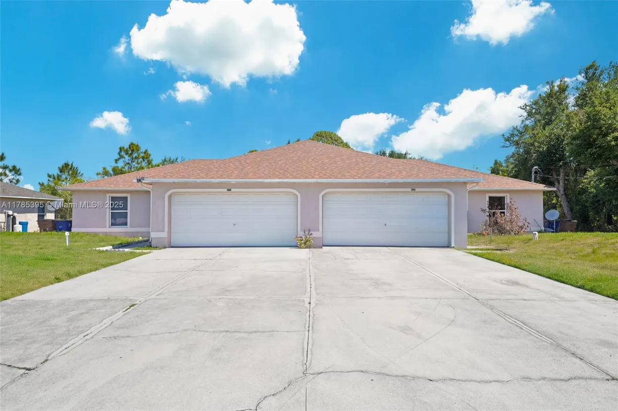 South Florida Real Estate | View 4530 29th St SW | Listing