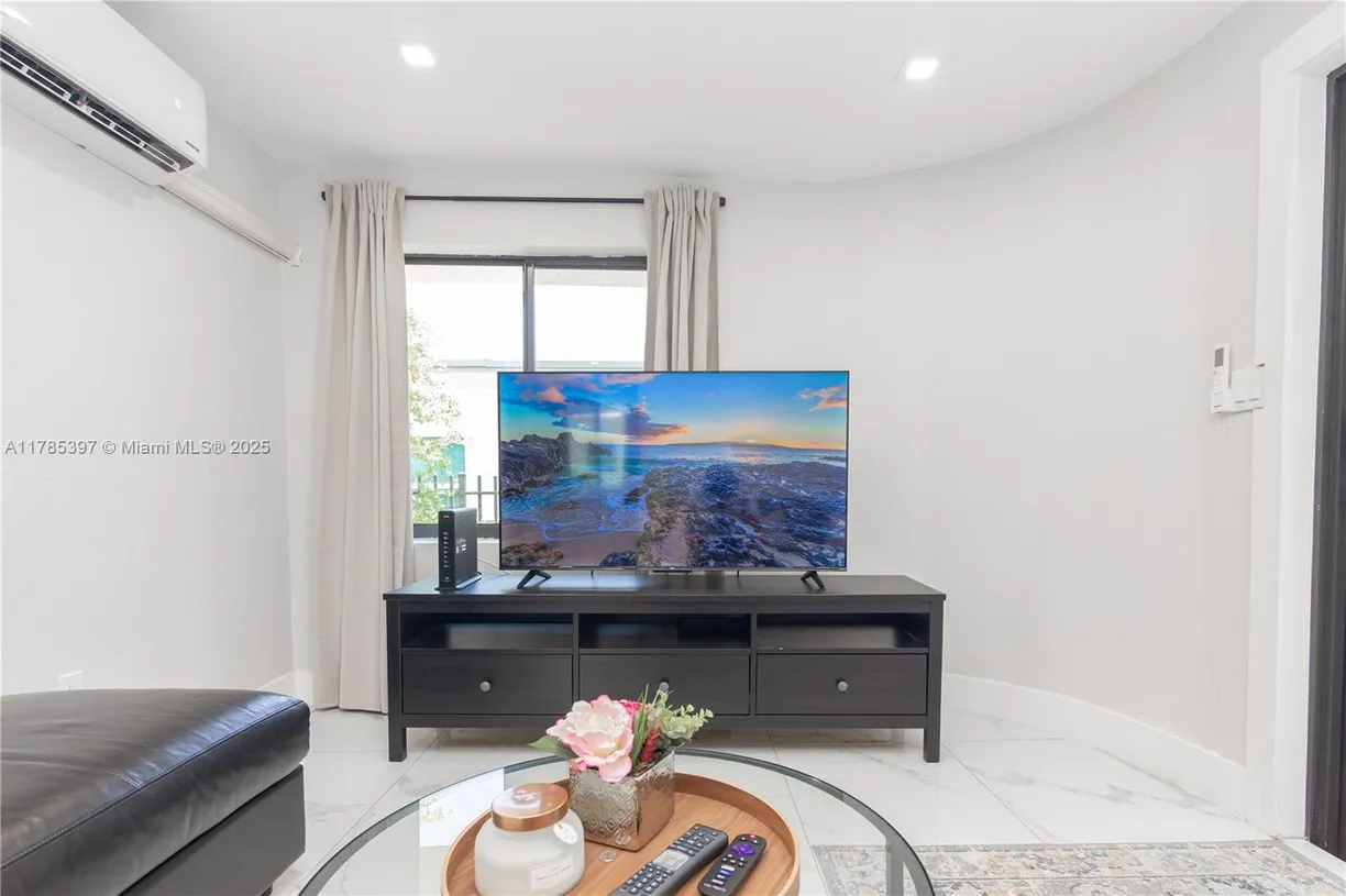 South Florida Real Estate | View 1281 NE 110th St, 1283 | 1 Bed, 1 Bath