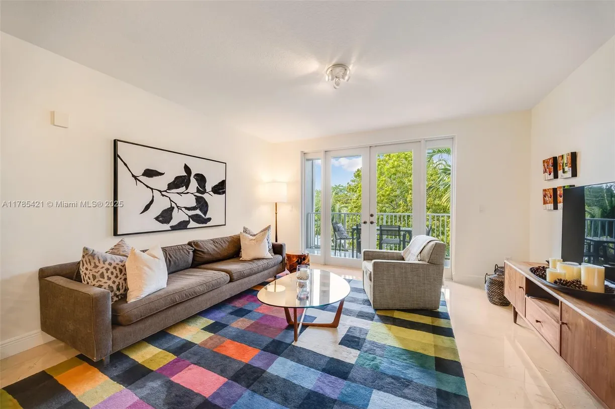 South Florida Real Estate | View 3540 Main Hwy, 305 | Listing