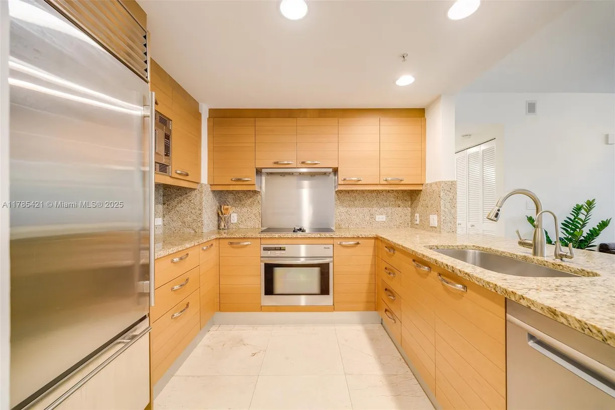 South Florida Real Estate | View 3540 Main Hwy, 305 | Listing