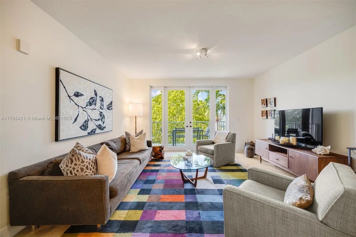 South Florida Real Estate | View 3540 Main Hwy, 305 | 2 Beds, 2 Baths