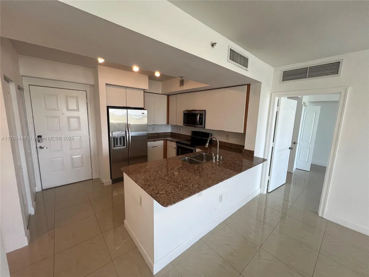 South Florida Real Estate | View 1830 Radius Dr, 909 | Listing