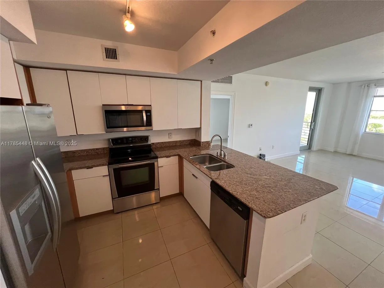 South Florida Real Estate | View 1830 Radius Dr, 909 | Listing