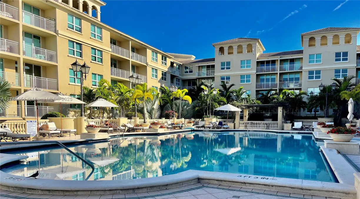 South Florida Real Estate | View 99 SE Mizner Blvd, 33 | Listing