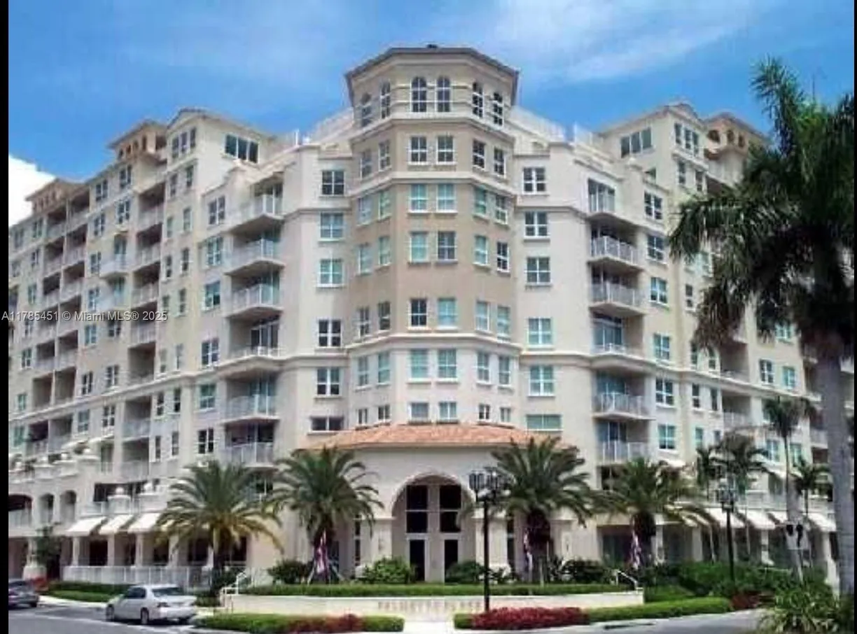 South Florida Real Estate | View 99 SE Mizner Blvd, 33 | Listing