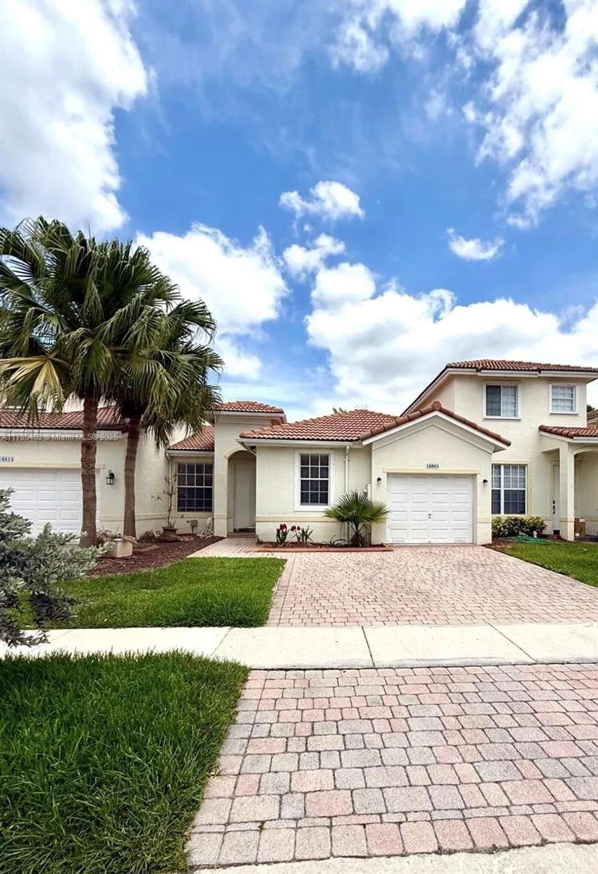 South Florida Real Estate | View 18803 SW 28th St, 18803 | 3 Beds, 2 Baths
