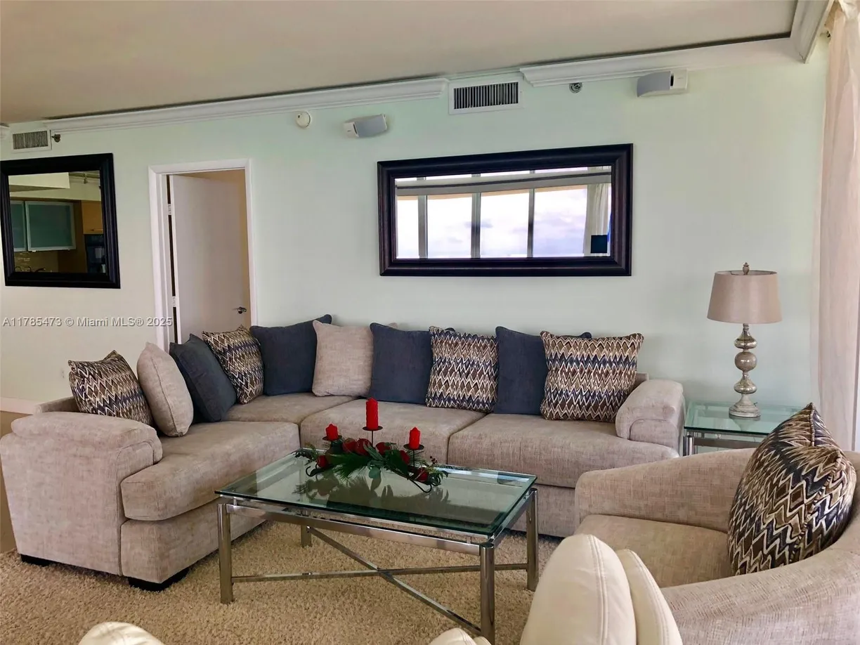 South Florida Real Estate | View 1830 S Ocean Dr, 1701 | Listing